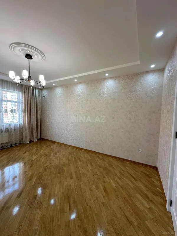 Satılır 3 otaqlı mənzil 84 m²