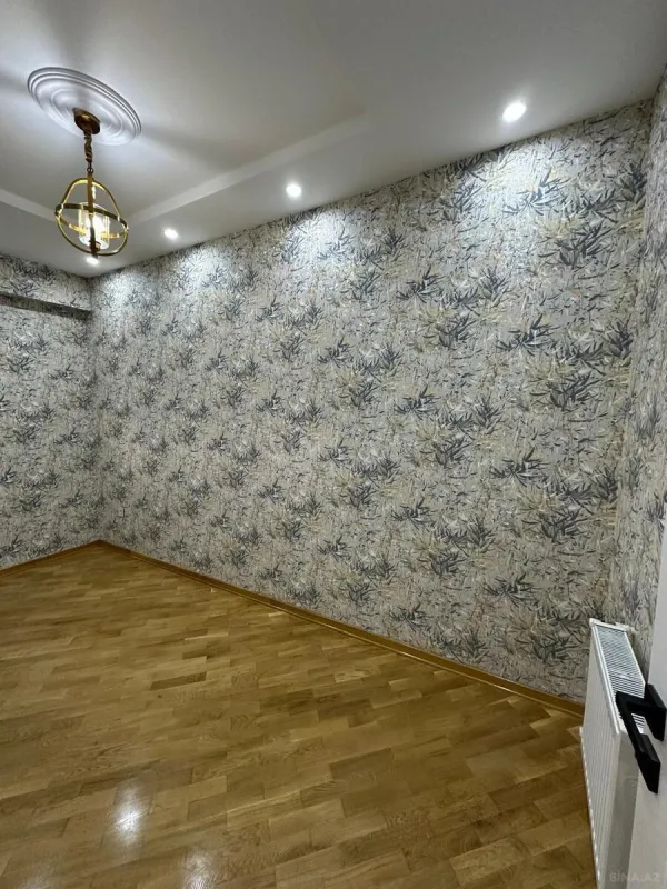 Satılır 3 otaqlı mənzil 84 m²