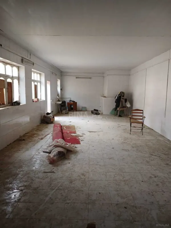 Kirayə verilir obyekt 140 m²