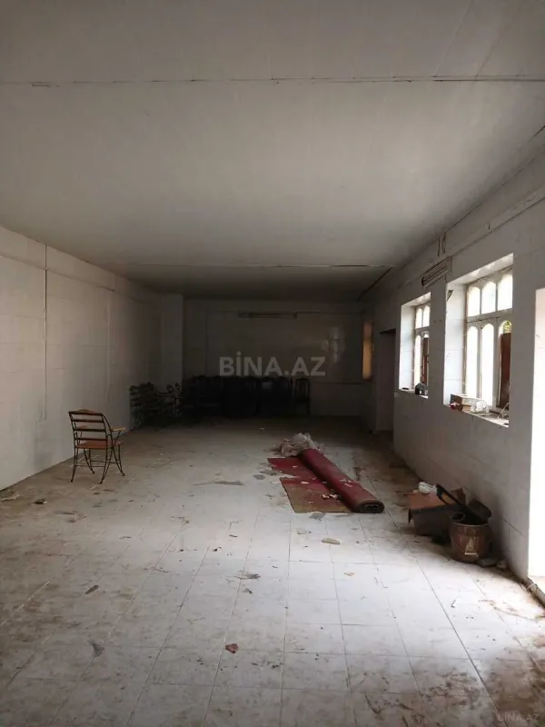 Kirayə verilir obyekt 140 m²