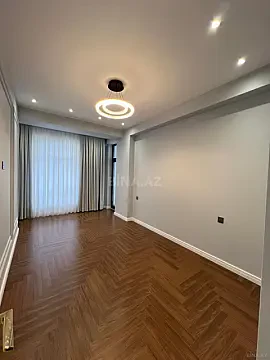 Satılır 3 otaqlı mənzil 96 m² — Bakı, Nərimanov 3 otaq 96.00 m²