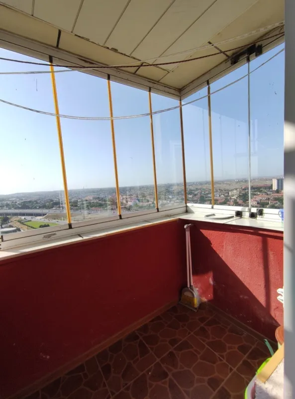 Kirayə verilir 2 otaqlı mənzil 60 m²