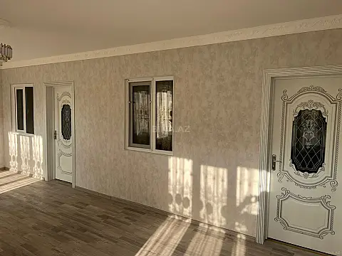 Satılır 3 otaqlı həyət evi 150 m²