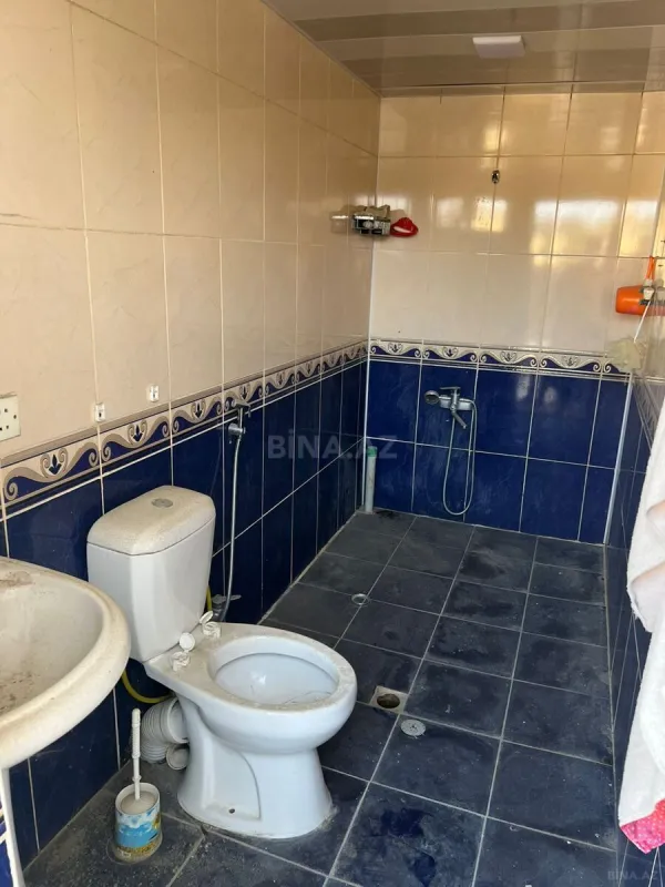 Satılır 3 otaqlı həyət evi 150 m²
