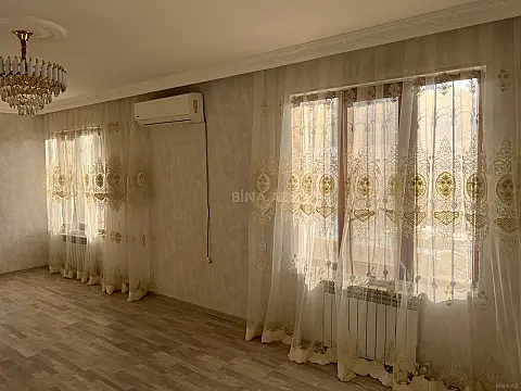 Satılır 3 otaqlı həyət evi 150 m²