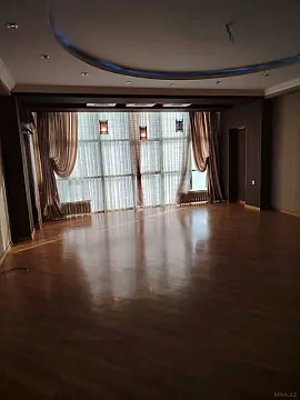 Satılır 4 otaqlı mənzil 223 m²