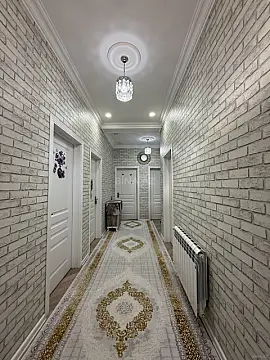 Satılır 4 otaqlı həyət evi 145 m²