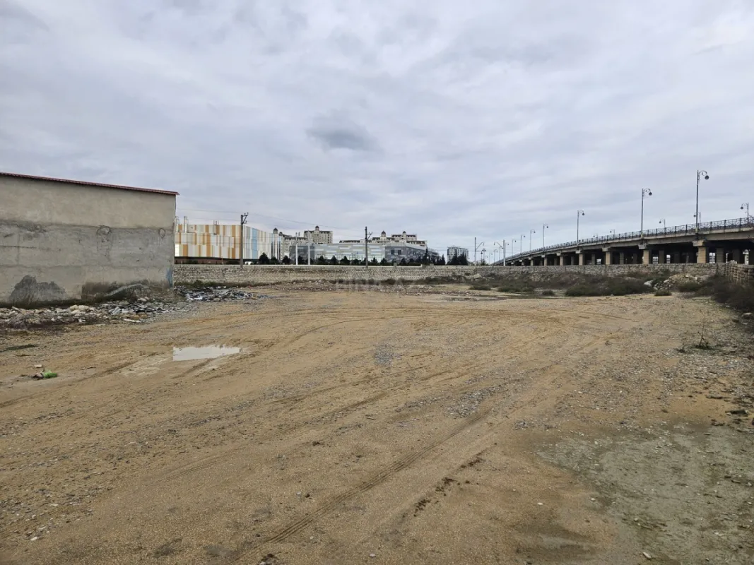 Satılır torpaq sahəsi 51.5 m²