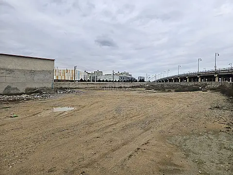 Satılır torpaq sahəsi 51.5 m²