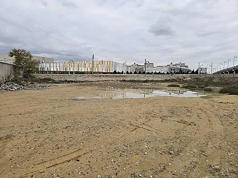 Satılır torpaq sahəsi 51.5 m²