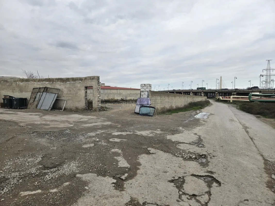 Satılır torpaq sahəsi 51.5 m²