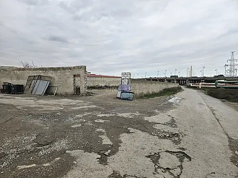 Satılır torpaq sahəsi 51.5 m²