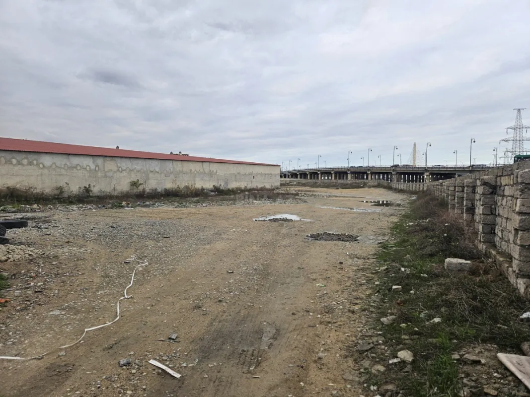 Satılır torpaq sahəsi 51.5 m²