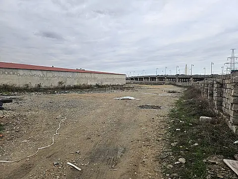 Satılır torpaq sahəsi 51.5 m²