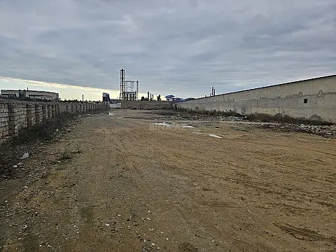 Satılır torpaq sahəsi 51.5 m² — Bakı 51.50 m²