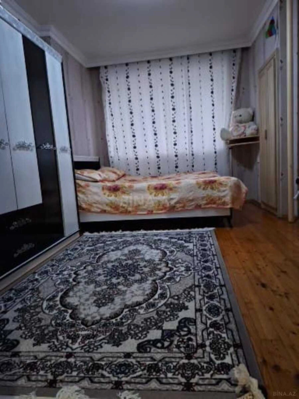 Satılır 3 otaqlı mənzil 90 m²