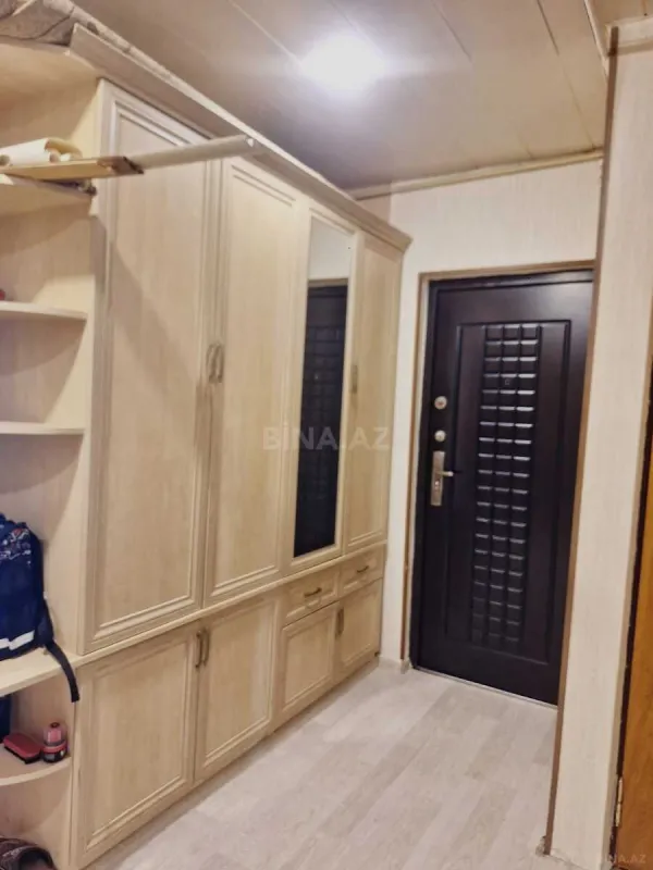 Satılır 3 otaqlı mənzil 90 m²