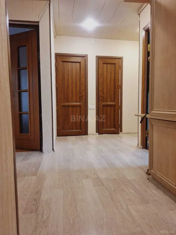 Satılır 3 otaqlı mənzil 90 m²