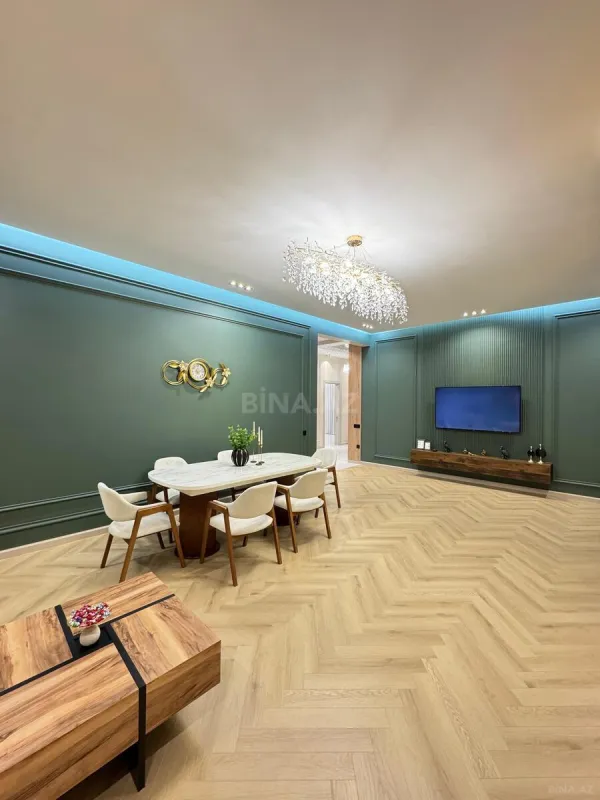 Satılır 5 otaqlı həyət evi 400 m²