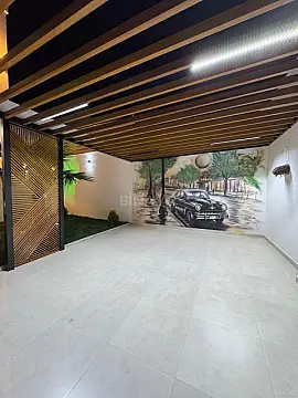 Satılır 5 otaqlı həyət evi 400 m²