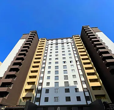 Satılır 4 otaqlı mənzil 136 m² — Bakı, Xətai 4 otaq 136.00 m²