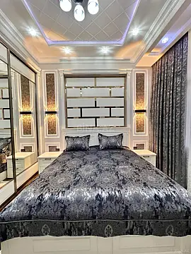 Kirayə verilir 2 otaqlı mənzil 65 m²