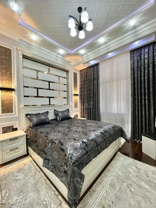 Kirayə verilir 2 otaqlı mənzil 65 m²