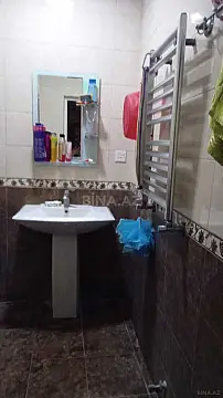 Satılır 2 otaqlı mənzil 45 m²