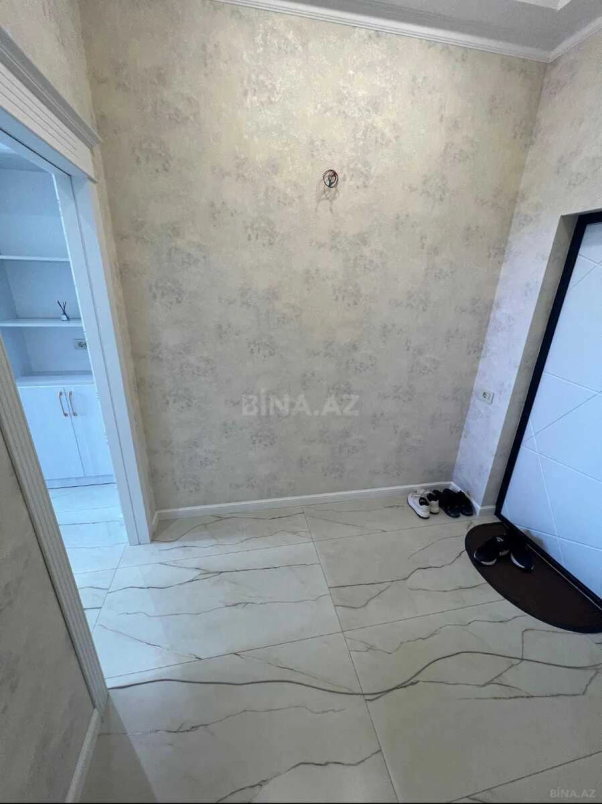 Satılır 2 otaqlı mənzil 45 m²