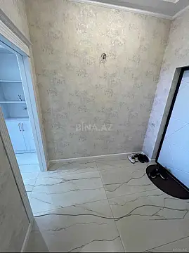 Satılır 2 otaqlı mənzil 45 m²