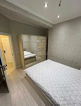 Satılır 2 otaqlı mənzil 45 m²