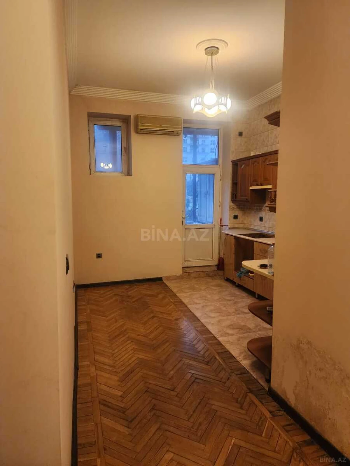 Satılır 3 otaqlı mənzil 90 m²
