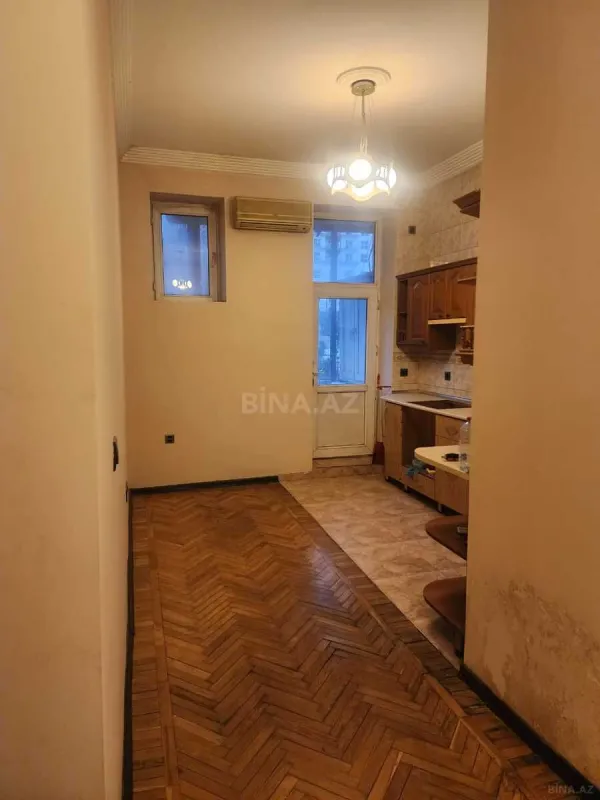 Satılır 3 otaqlı mənzil 90 m²