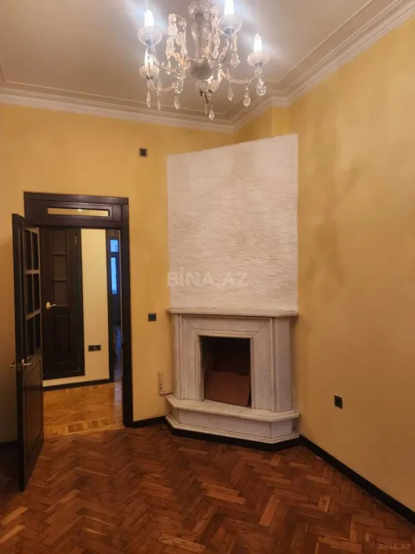 Satılır 3 otaqlı mənzil 90 m²