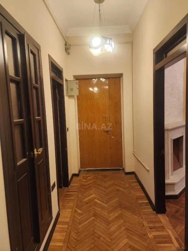 Satılır 3 otaqlı mənzil 90 m²