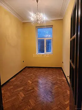 Satılır 3 otaqlı mənzil 90 m²