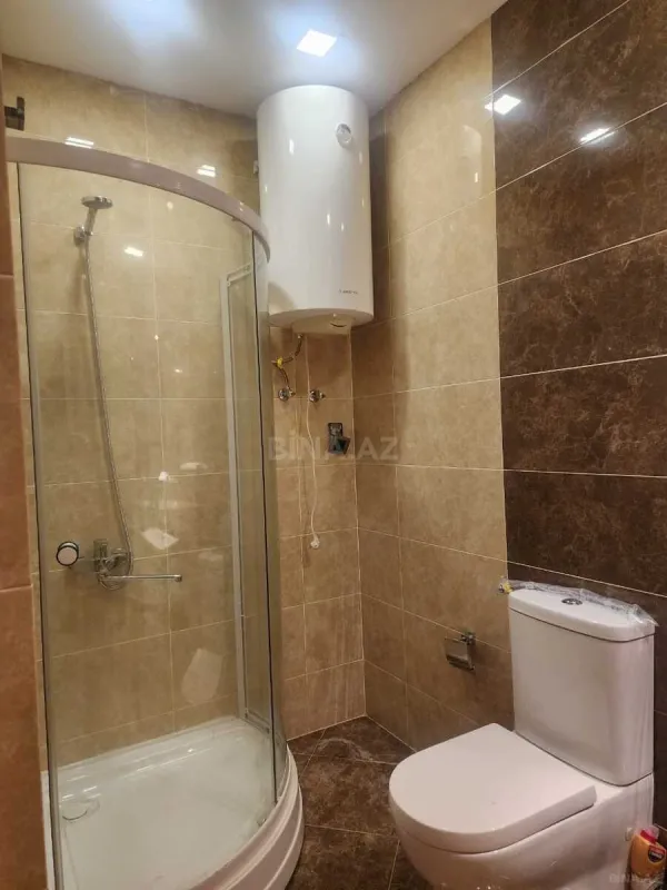 Satılır 3 otaqlı mənzil 90 m²