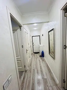 Satılır 2 otaqlı mənzil 58 m²