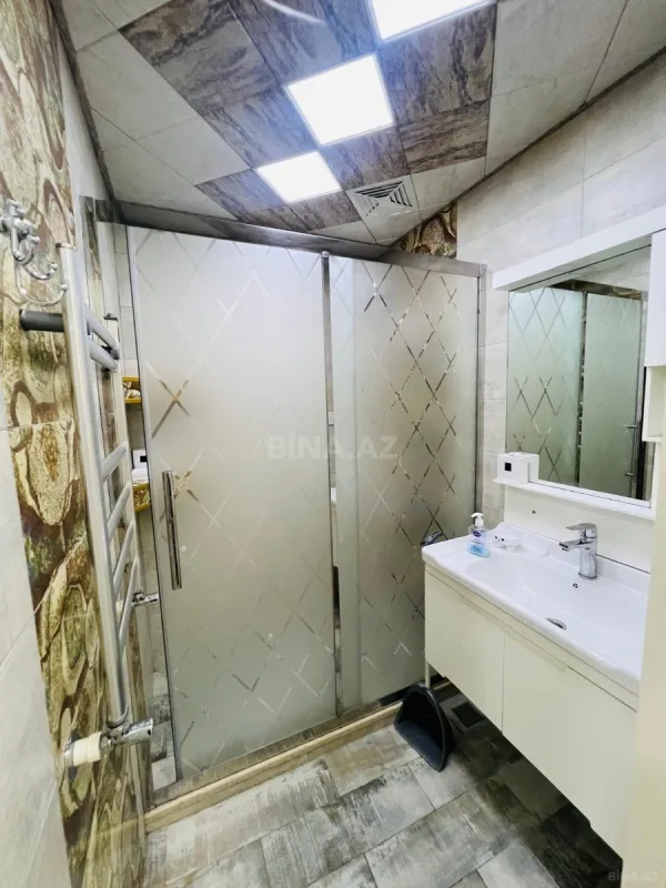 Satılır 2 otaqlı mənzil 58 m²