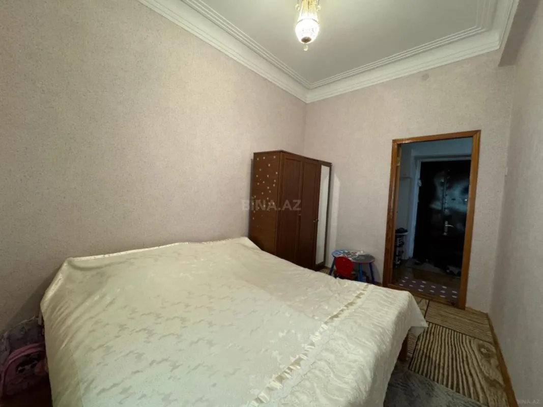 Satılır 3 otaqlı mənzil 65 m²