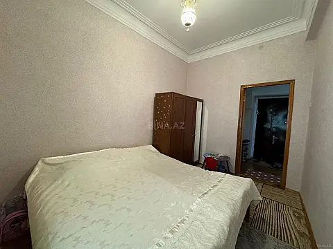 Satılır 3 otaqlı mənzil 65 m²