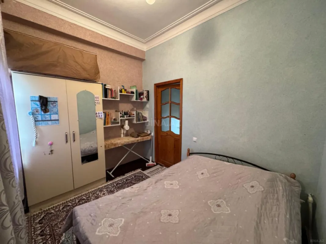 Satılır 3 otaqlı mənzil 65 m²