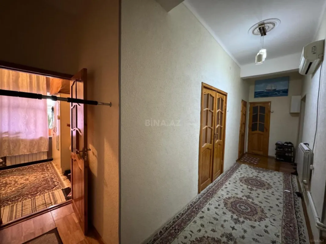 Satılır 3 otaqlı mənzil 65 m²