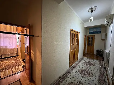 Satılır 3 otaqlı mənzil 65 m²