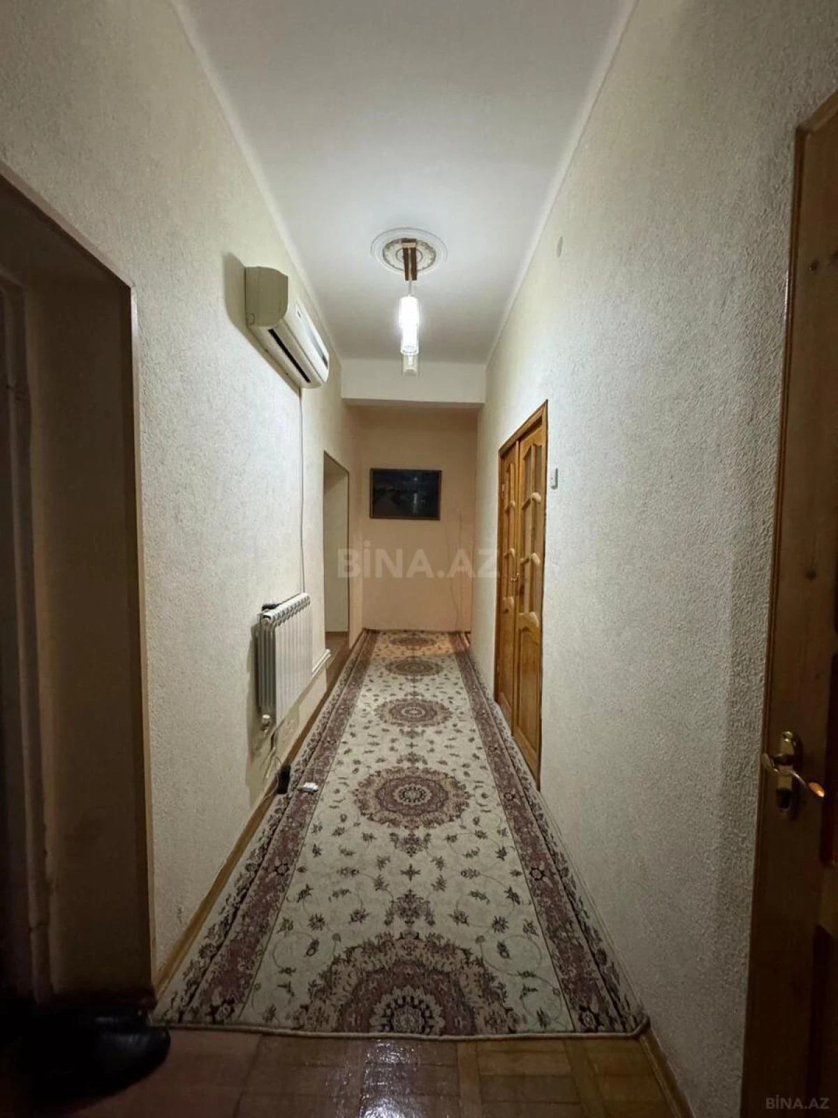 Satılır 3 otaqlı mənzil 65 m²