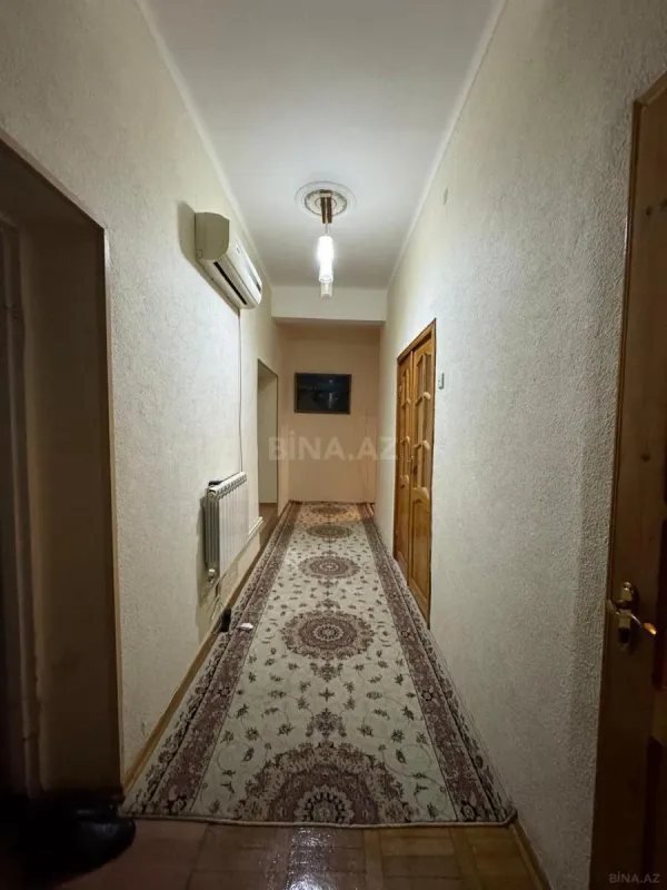 Satılır 3 otaqlı mənzil 65 m²