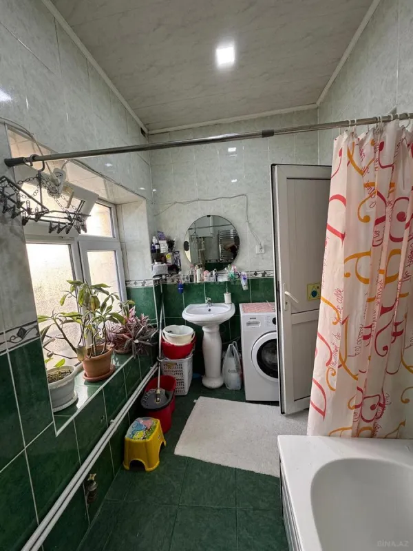 Satılır 3 otaqlı mənzil 65 m²