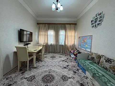Satılır 3 otaqlı mənzil 65 m² — Bakı, Sabunçu 3 otaq 65.00 m²