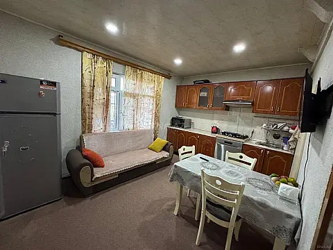 Satılır 3 otaqlı mənzil 65 m²