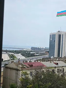 Satılır 2 otaqlı mənzil 99.3 m²